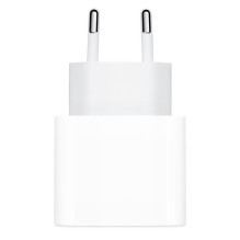 Charger Apple USB-C 20W A2347 MHJE3ZM / A white