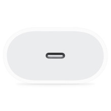 Charger Apple USB-C 20W A2347 MHJE3ZM / A white