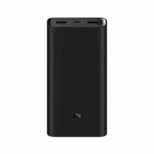 External battery Power Bank Xiaomi 50W QC+PD 20000mAh black BHR5121GL