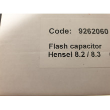 Condenser Hensel 8.2/ 8.3