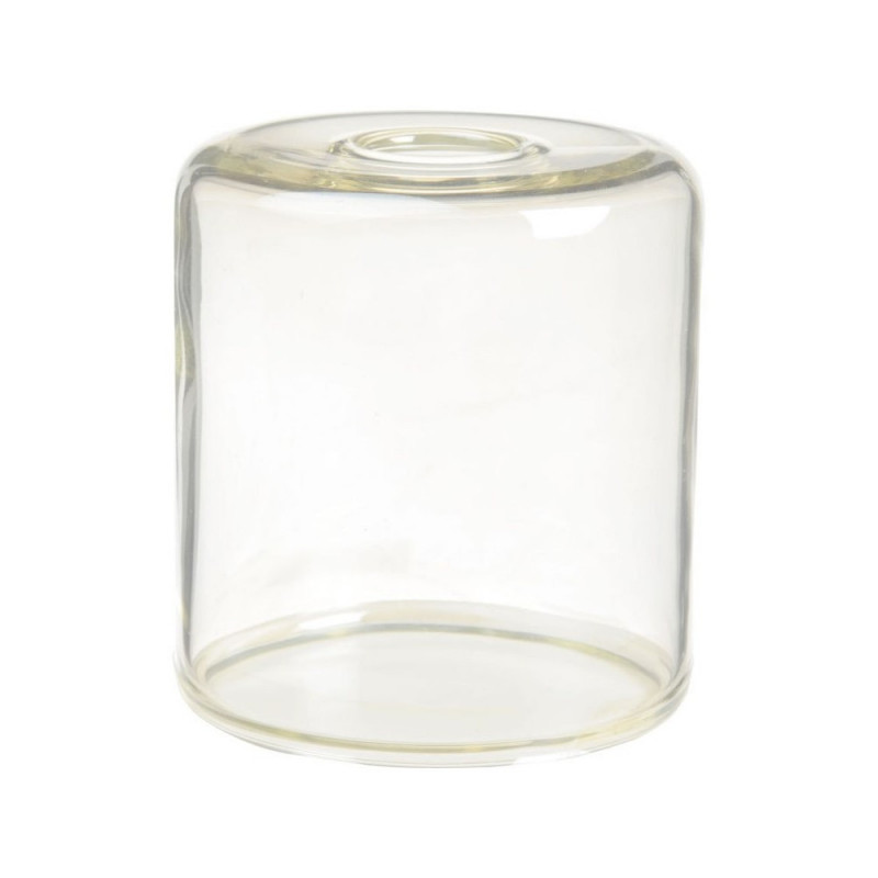 Gaubtas - Hensel Glass Dome clear, single coated 9454637