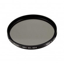 Marumi Filters MC-ND4X 82 mm