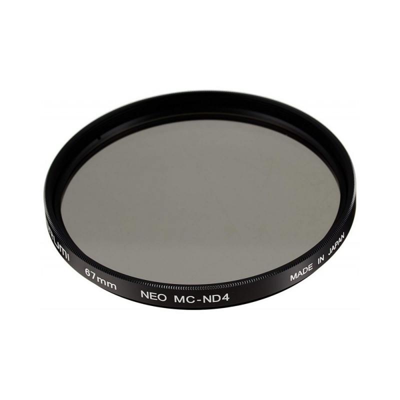 Marumi Filters MC-ND4X 82 mm