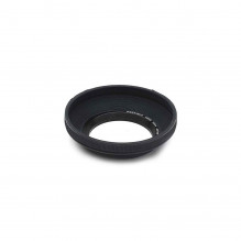 Wide rubber lens Marumi 55mm