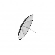 Skėtis - Lastolite Umbrella PVC Reflective White Ø 100 cm