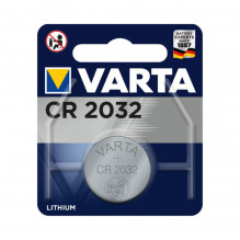 Baterija CR2032 3V VARTA
