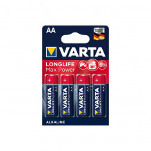 Battery Varta 4xAA LR06