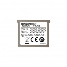 Sekonic RT-BR Transmitter 858D for (Broncolor)