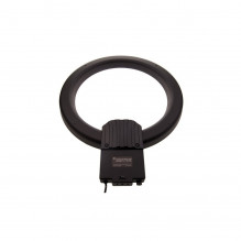 Žiedinis šviestuvas Ring light 65W, 5400K