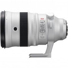 FUJIFILM FUJINON XF 200mm F2 R LM OIS WR