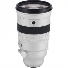 FUJIFILM FUJINON XF 200mm F2 R LM OIS WR