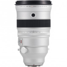 FUJIFILM FUJINON XF 200mm F2 R LM OIS WR