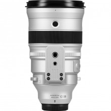 FUJIFILM FUJINON XF 200mm F2 R LM OIS WR