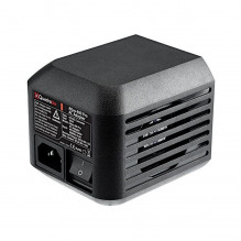 Godox Quadralite Atlas 400 Pro AC Adapter