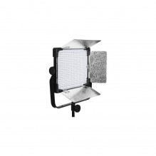 Led šviestuvas YongNuo YN-6000 Led panel Bi-Color with Softbox