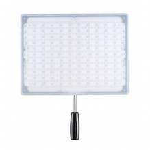 LED šviestuvas YongNuo YN600RGB Led panel 3200-5500K