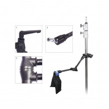 Buy KCP-101 Max Arm