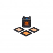 Lume Cube Filters-CTO 4 pack