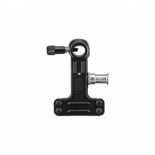 Žnyplės-laikiklis Manfrotto MA275 Studio clamp