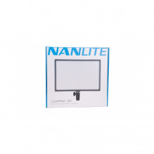 LED lamp Nanlite LumiPad 25