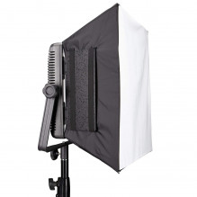 Šviesdėžė NanLite Softbox for 900SA/ BSA/ DSA/ LED Panels