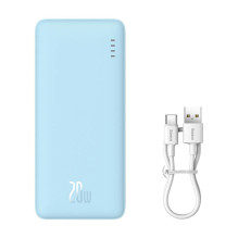 Baseus Airpow 10000 mAh 20W powerbank (blue)