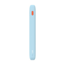 Baseus Airpow 10000 mAh 20W powerbank (blue)