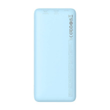 Baseus Airpow 10000 mAh 20W powerbank (blue)