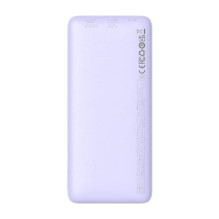 Baseus Airpow 10000mAh 20W Powerbank (violetinė)