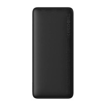 Baseus Airpow 10000mAh 20W maitinimo blokas (juodas)