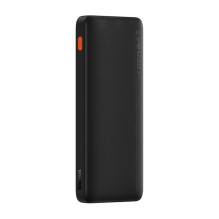 Baseus Airpow 10000mAh 20W maitinimo blokas (juodas)