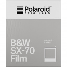 Polaroid Originals B&W for...