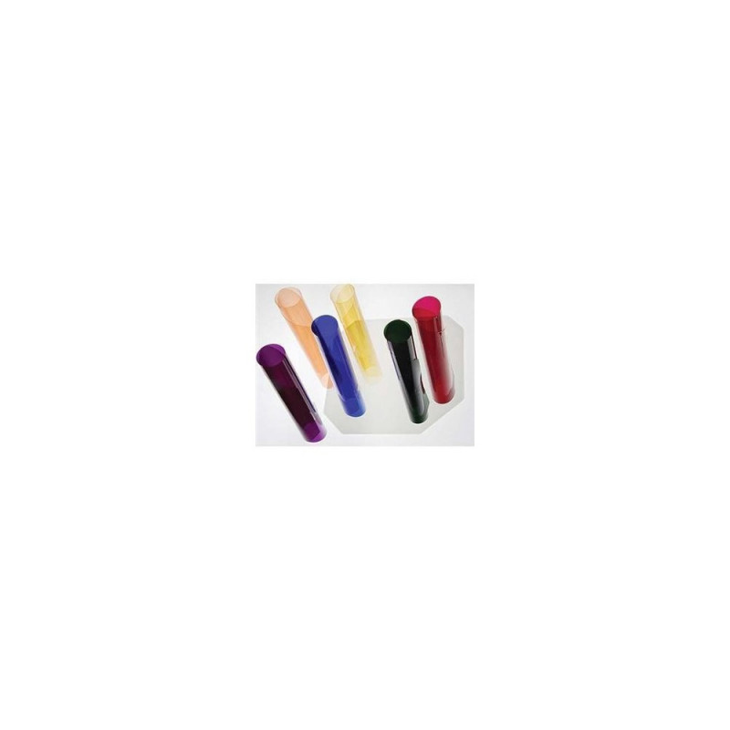 Filtrų rinkinys - Hensel Color & Diffuser filters set 12"