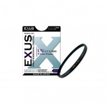 Filtras Marumi EXUS UV...