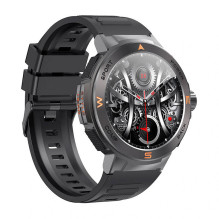 Smartwatch BlitzWolf BW-AT4 (black)