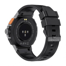 Smartwatch BlitzWolf BW-AT4 (black)