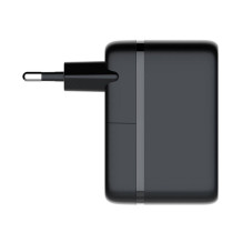 GaN Charger USB type-C LDNIO 65W black