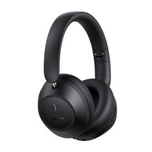 Baseus Bass 30 Max Wireless Headphones (black)