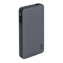 Powerbank Aukey PB-Y42, 20000mAh, 30W PD (black)