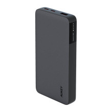 Powerbank Aukey PB-Y42, 20000mAh, 30W PD (black)