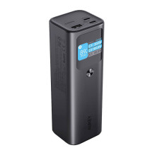 Powerbank Aukey PB-Y45, 26800mAh, 140W PD3.1 (black)