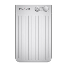 AI PLAUD Note recorder (Silver).