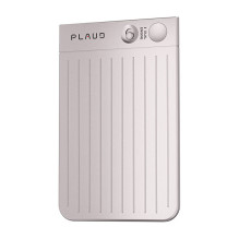 AI PLAUD Note recorder (Gold).