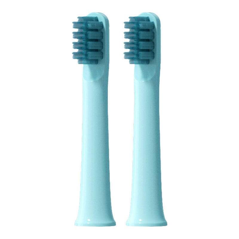 Toothbrush tips ENCEHN Aurora M100-B (blue)