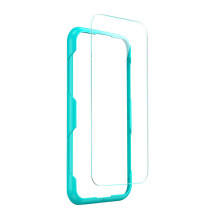 ESR tempered glass for iPhone 16 Pro Max