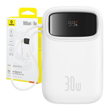 Baseus QPow 2 10000mAh 30W...