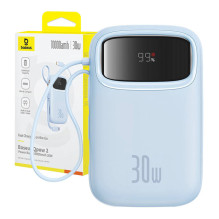 Powerbank Baseus QPow 2...