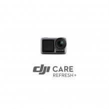 DJI Care Refresh Card (Osmo...