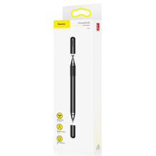 Baseus Golden Cudgel Stylus Pen - Black