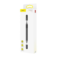 Baseus Golden Cudgel Stylus Pen - Black